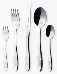 Dorsch Rose Cutlery Set - 72 Pcs | DH-01991