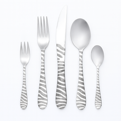 Dorsch Safari Cutlery Set - 72 Pcs | DH-01998