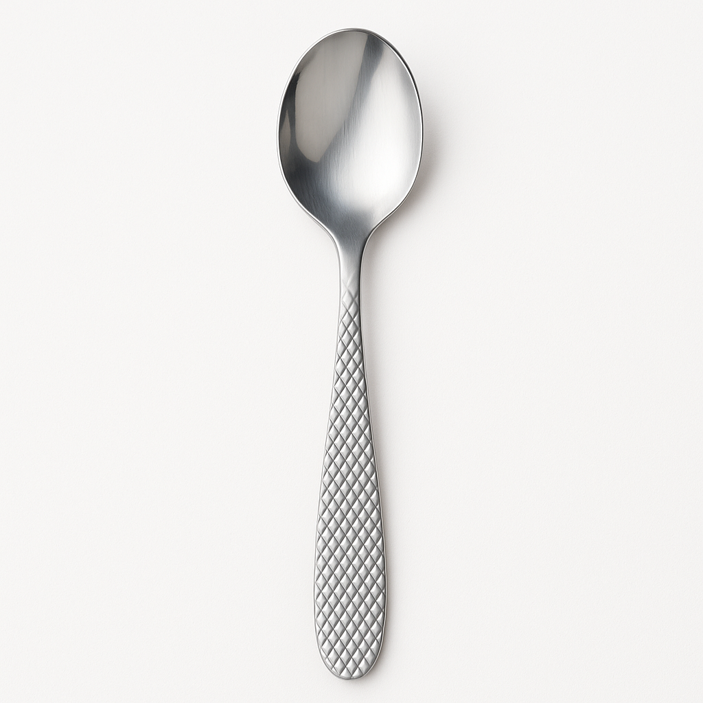 Dorsch Diamond 6 Pcs Set Small Spoon | DH-01977