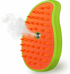 3-in-1 Pet Steaming Brush Cleaner | IG061