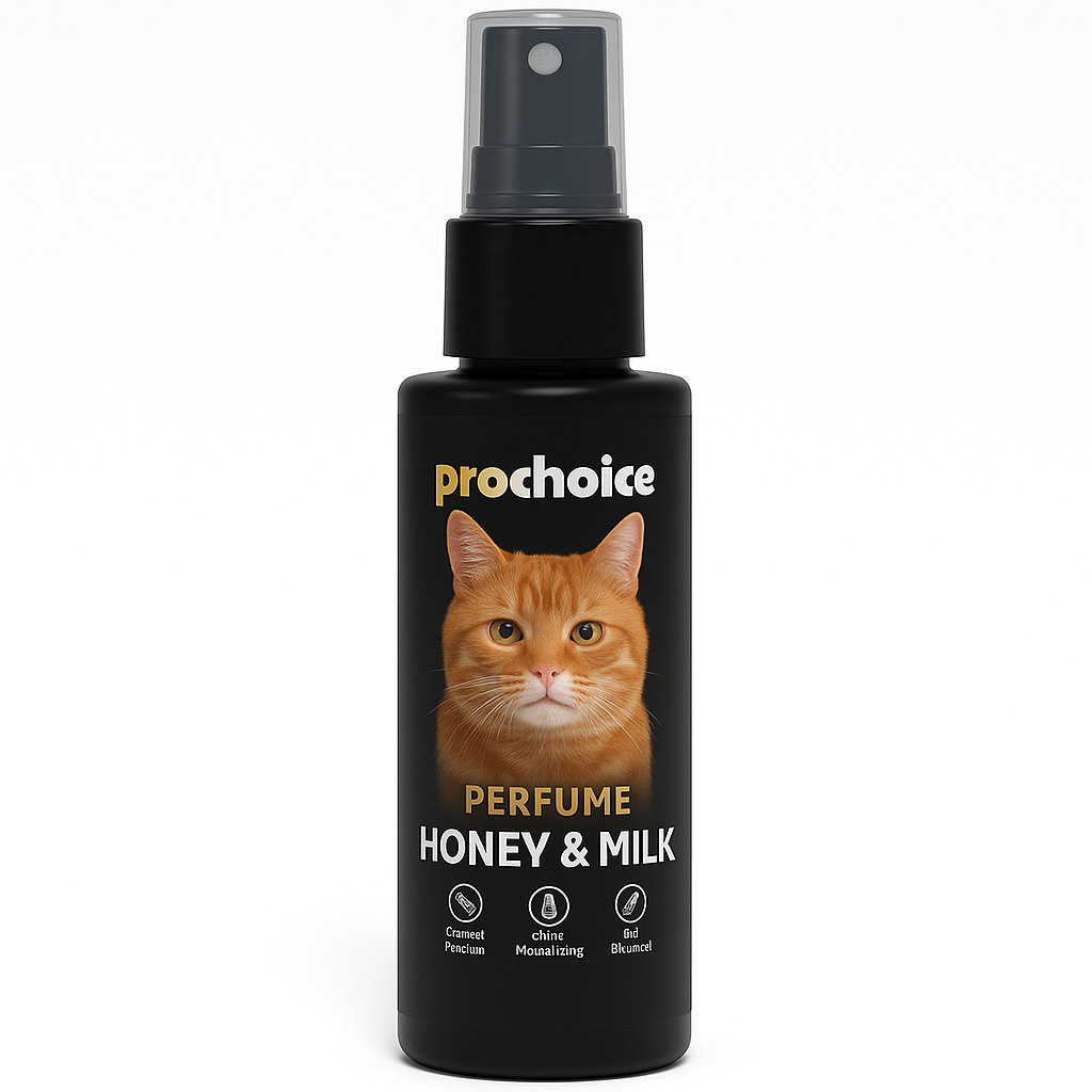 Prochoice Perfume Honey & Milk Cat 100 Ml | 580371