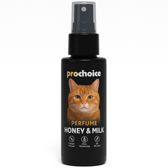 Prochoice Perfume Honey & Milk Cat 100 Ml | 580371