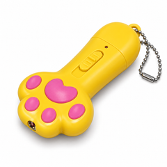 Pet Laser Toy with Special Shapes | IG132