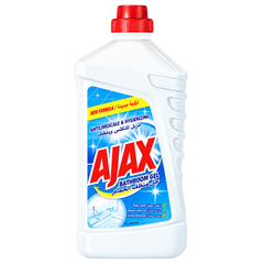 Ajax Bathroom Gel Antilimescale 1L | 30431200