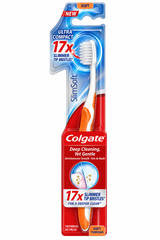 Colgate Slim Soft Compact Toothbrush | 300203651