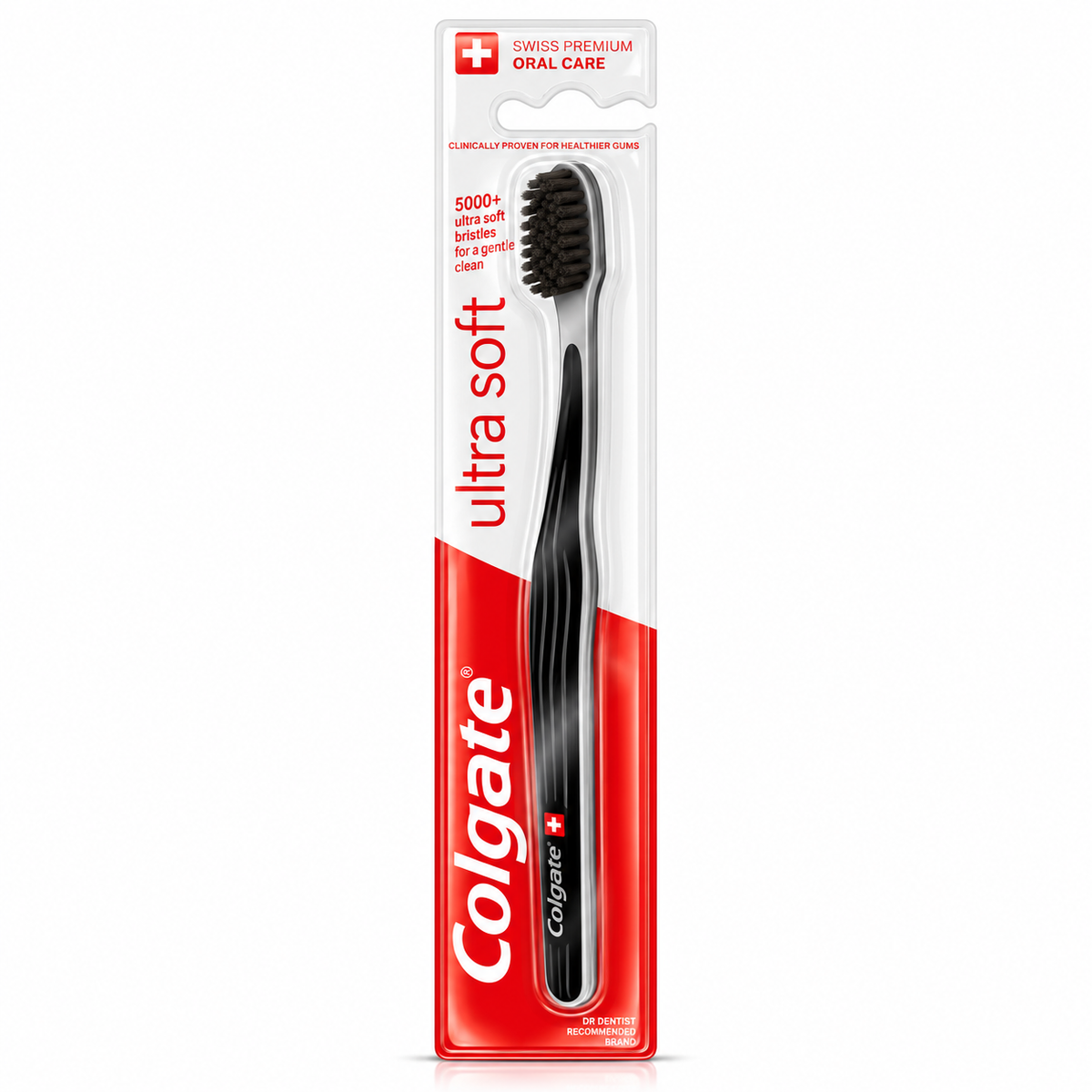 Colgate Ultra Soft Toothbrush | 30041355