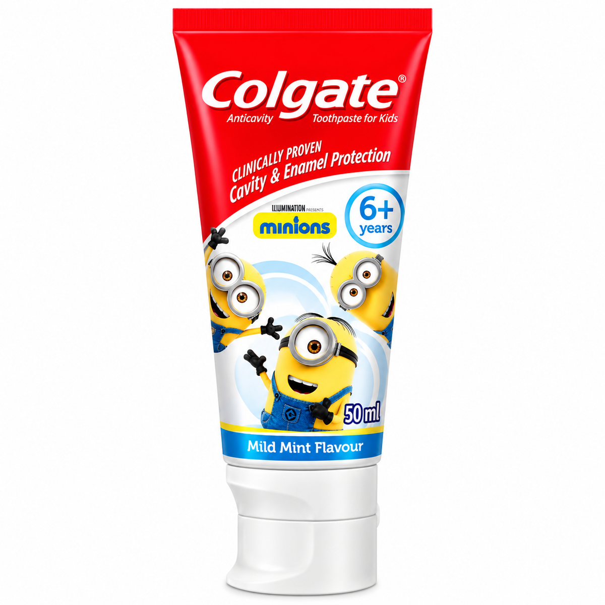 Colgate Minions Toothpaste 50ml | 30041731