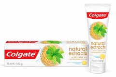 Colgate Naturals Ginseng Toothpaste 75ml | 30043603