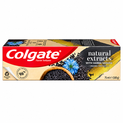 Colgate Naturals Habba Saouda Toothpaste 75ml | 30043606
