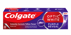 Colgate Optic White Purple Toothpaste 75ml | 30043447