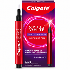 Colgate Optic White Overnight Whitening Pen 2.5ml | 30043490