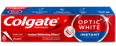Colgate Optic White Instant Toothpaste 75ml | 30043451