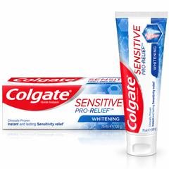 Colgate Sensitive Pro-Relief White Toothpaste 75ml | 30041651