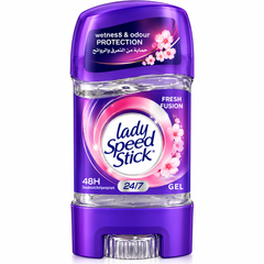 Lady Speed Stick Fresh Fusion Gel Deodorant 65g | 30396650