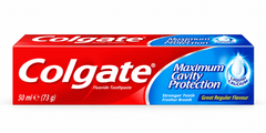 Colgate Anti-Cavity Toothpaste 50ml | 30042289