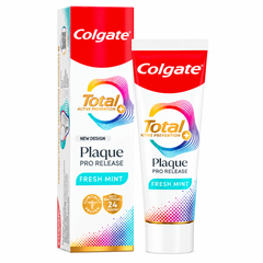 Colgate Total Pro Plaque Fresh Mint Toothpaste 75ml | 30030821