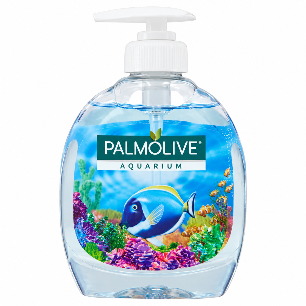 Palmolive Aquarium Liquid Soap 300ml | 305204264