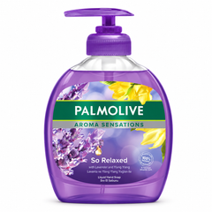 Palmolive Relax Liquid Soap 500ml | 30512323