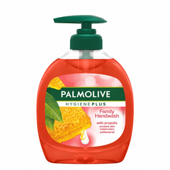 Palmolive Hygiene Liquid Soap 500ml | 30512324