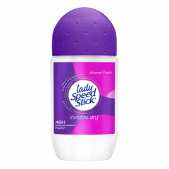 Lady Speed Stick Shower Fresh Roll-On Deodorant 50ml | 30397008