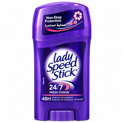 Lady Speed Stick Fresh Fusion Stick Deodorant 45g | 30396900