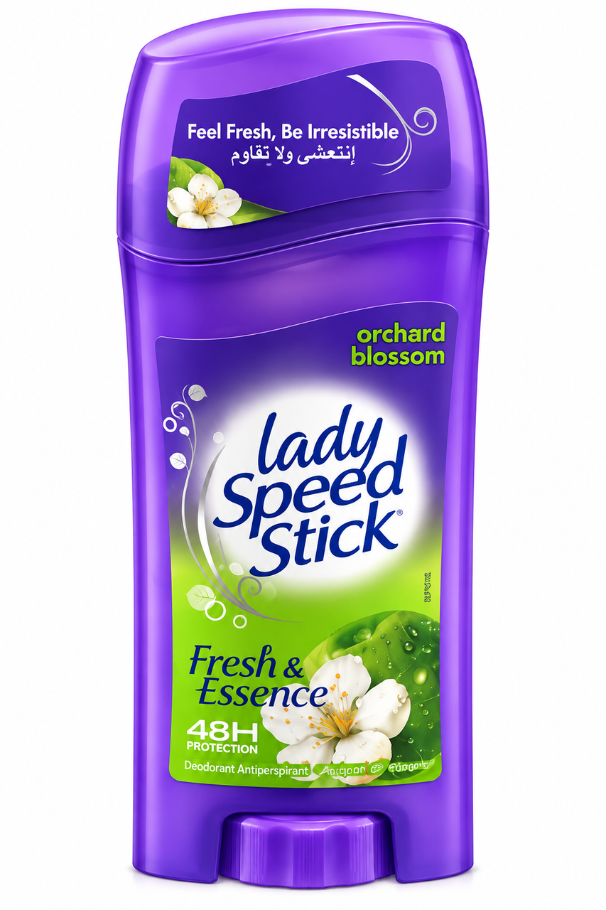Lady Speed Stick Orchard Blossom Stick Deodorant 65g | 30396706