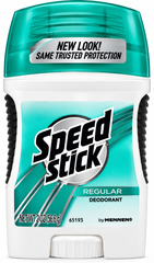 Speed Stick Regular Stick Deodorant 56.6g | 30395306