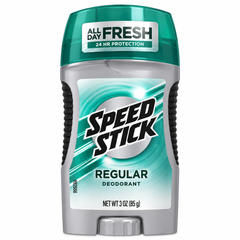 Speed Stick Regular Stick Deodorant 85g | 30394120