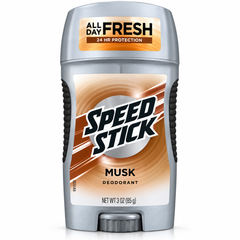Speed Stick Musk Stick Deodorant 85g | 30394121