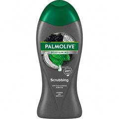 Palmolive B&M Charcoal & Mint Shower Gel 500ml | 30518151
