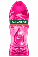Palmolive Elixir Rose Shower Gel 500ml | 30518173