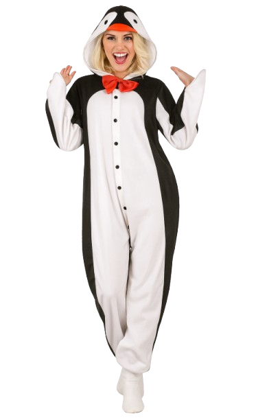 Penguin Costume (Jumpsuit) | 093547