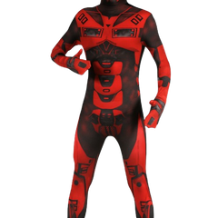Robot Costume (Body Suit) | 093030