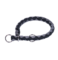 Nobby Corda Choker Collar 52–60cm x 18mm | 80705