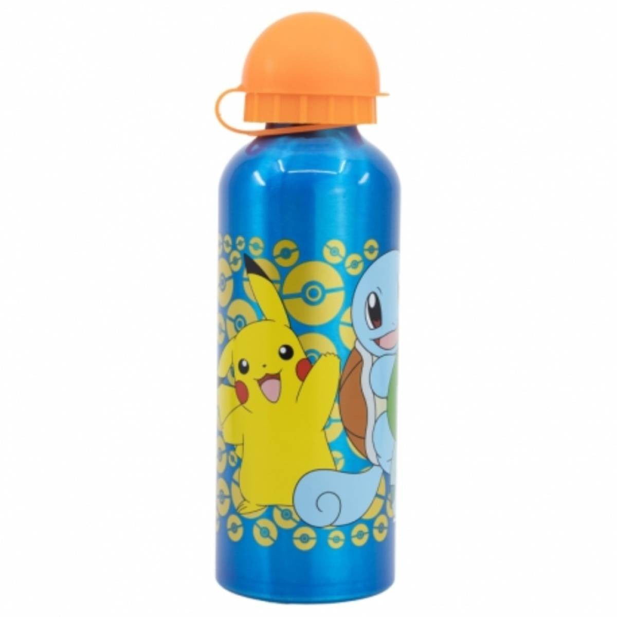 Stor High Aluminium Bottle 530ml Pokemon Distorsion | 8090