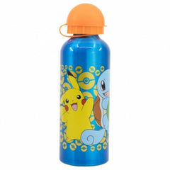 Stor High Aluminium Bottle 530ml Pokemon Distorsion | 8090