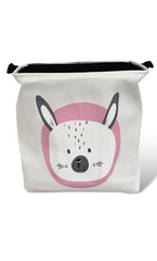 Animal Storage Basket - Rabbit Design | 368-1