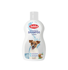 Nobby Coconut Shampoo 300ml | 76875