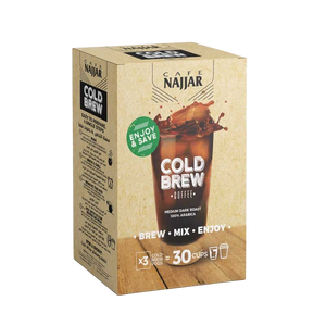 Cold Brew