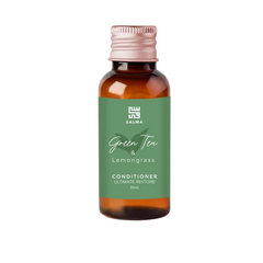 Salma Mini Conditioner Green Tea & Lemongrass 30ml