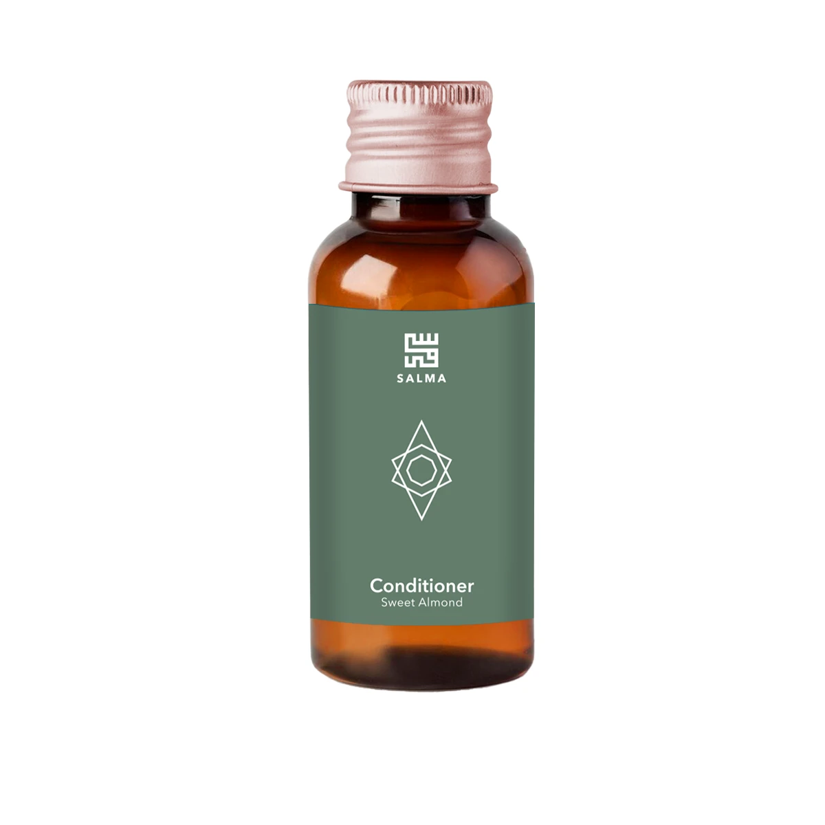 Salma Mini Conditioner Sweet Almond 30ml