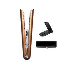 Dyson Corrale™ Hair Straightener - Bright Copper/Bright Nickel