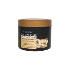 Cosmaline Cure Professional Repair 9 Nutritive Oleo Mask 450ml | B0004118