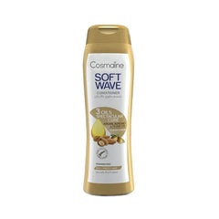 Cosmaline Soft Wave Conditioner for Dry & Frizzy Hair 400ml | B0003512
