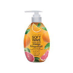 Cosmaline Orange & Grapefruit Hand Wash 500ml | B0003919