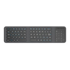 Coteci Folding Keyboard 64 Key - Gray