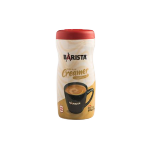 Creamer