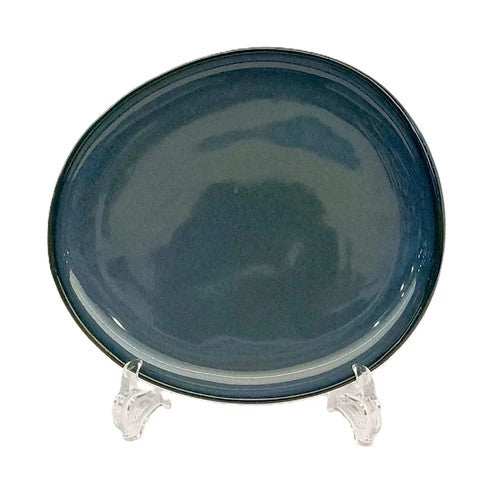 Cup & Saucer Dinner Plate Azur 23x20.5x3.2 Cm | CS0006850