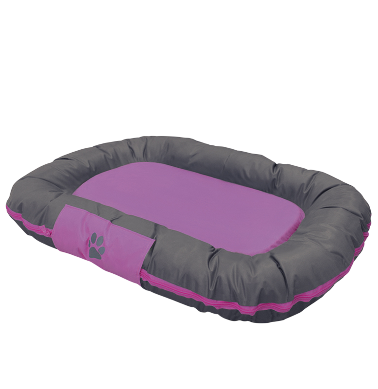 Nobby Classic "Reno" Cushion Purple | 614