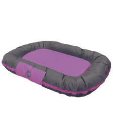 Nobby Classic "Reno" Cushion Purple | 614